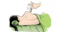 【傳統(tǒng)艾灸小故事】神奇的艾草，不止是治??！