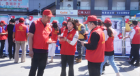 【企業(yè)快訊】南陽仙草藥業(yè)，誠信發(fā)展企業(yè)，積極回報社會