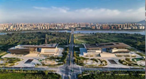 【重磅】南陽(yáng)將全力推進(jìn)省域副中心城市建設(shè)！