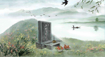 【二十四節(jié)氣灸】清明節(jié)氣，艾灸這些地方，回陽救逆，陰陽平調(diào)，萬不可錯過！