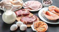 【健康知識】發(fā)物通常指哪些食物？仙草小助理一次性幫你理清楚！
