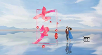 【中國(guó)傳統(tǒng)節(jié)日】七夕不是只有浪漫，還是女性養(yǎng)生的好時(shí)節(jié)！