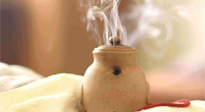 【艾灸知識(shí)】艾灸的好，細(xì)水長(zhǎng)流，在朝朝夕夕！