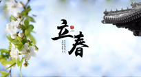 【二十四節(jié)氣灸】立春節(jié)氣，春陽萌動，萬物復蘇,艾灸可以護肝壯陽氣！