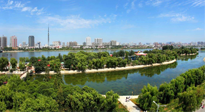【中國旅游日】行走中國，讀懂南陽！這個值得三顧的地方，歡迎您！
