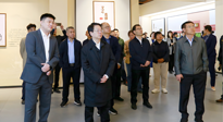 【行業(yè)資訊】國家藥監(jiān)局副局長趙軍寧 赴南陽調(diào)研古代經(jīng)典名方制劑傳承創(chuàng)新工作！