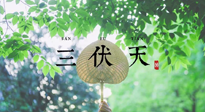 【三伏養(yǎng)生】三伏養(yǎng)生指南！快趁“熱”收下吧！