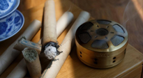 【艾灸知識(shí)】不喜歡艾煙的味道？那要多注意了，說(shuō)明你身有隱疾！