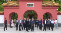 【行業(yè)資訊】陳武率全國(guó)政協(xié)專題調(diào)研組蒞宛調(diào)研！
