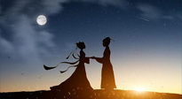 【七夕節(jié)】“艾”在七夕節(jié)，“灸”出好氣血！