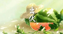 【艾灸三伏天】出伏后記得堅持艾灸，伏后固本，做好至關(guān)重要的最后一步！