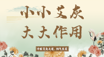 【艾草知識】艾灰真是個巨好用的東西，?它的神奇功效，你知道多少？